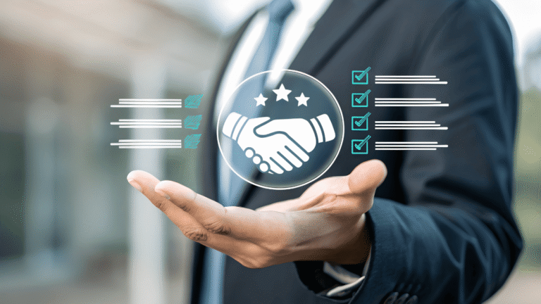 B2B Secure Collaboration