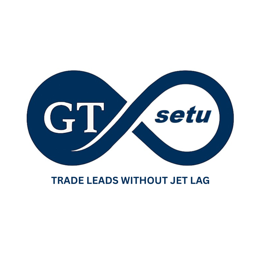 GT Setu Square logo