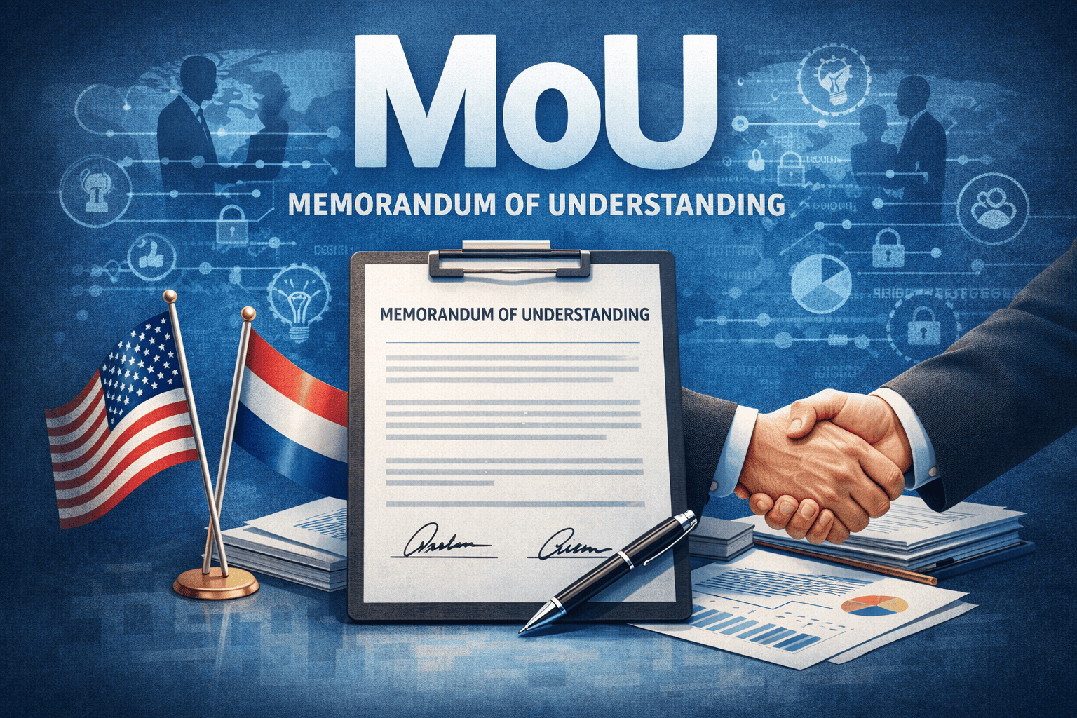 Memorandum of Understanding (MoU)
