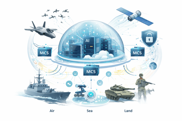 Leonardo’s €142B Strategic Leap