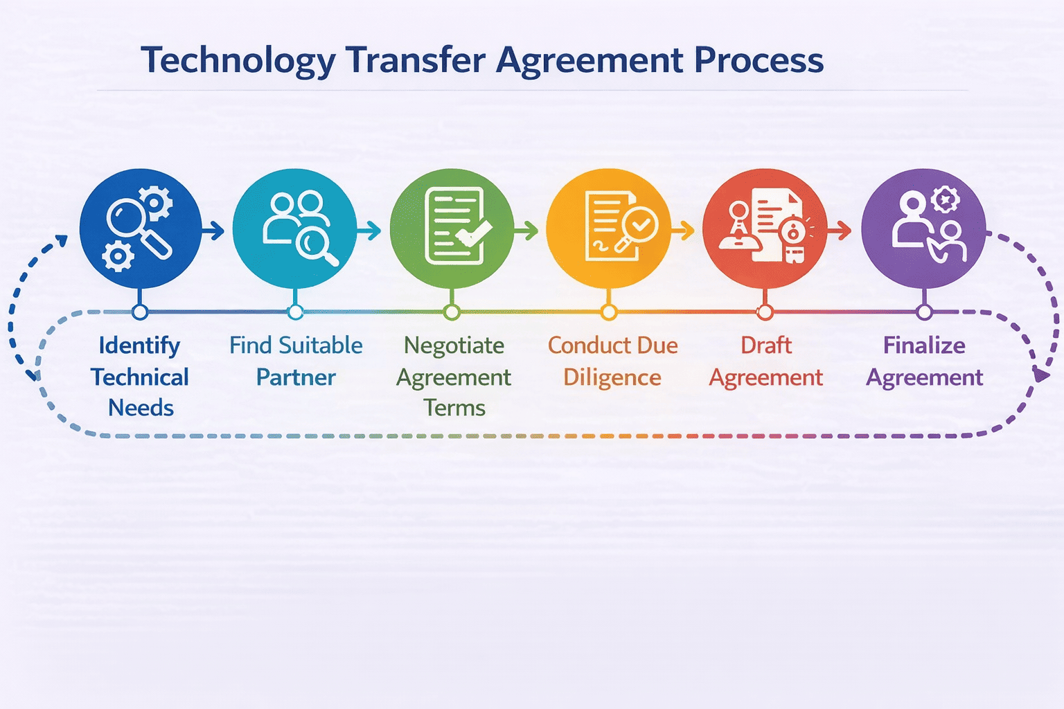 Technology Transfer Agreements