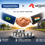 Tramontina × Aequs