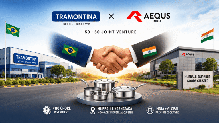 Tramontina × Aequs