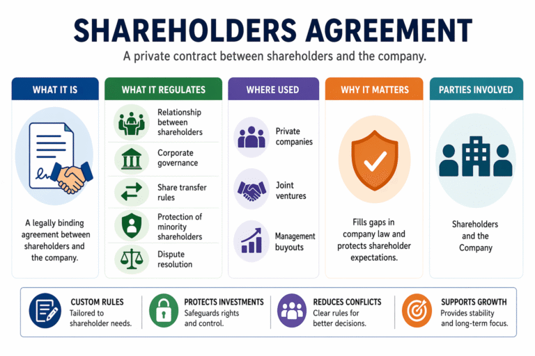 Shareholders Agreement