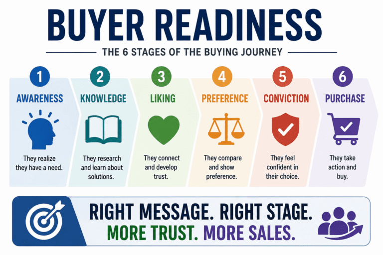 Buyer Readiness