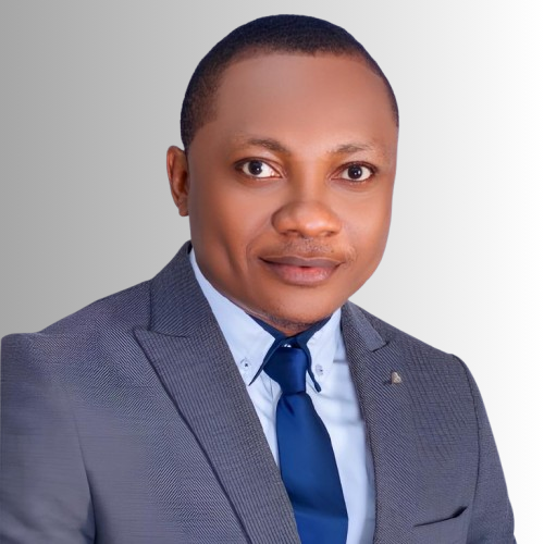Ernest Nwachukwu