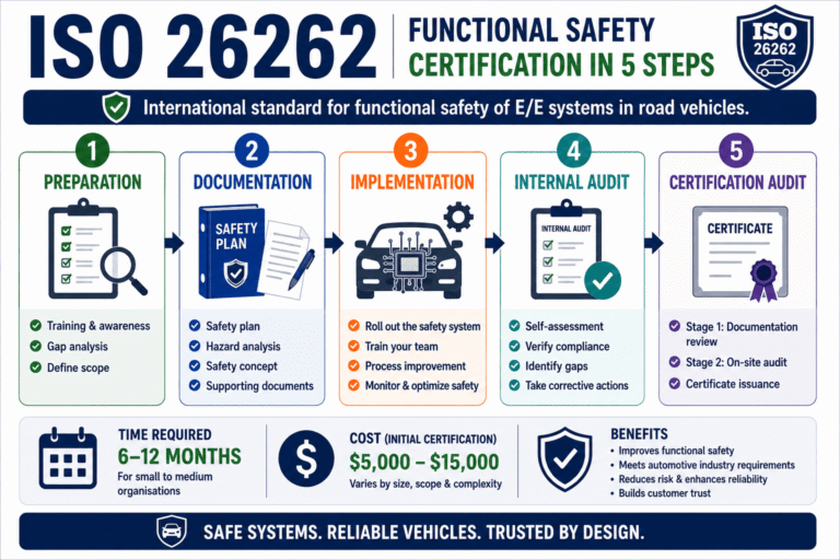 ISO 26262