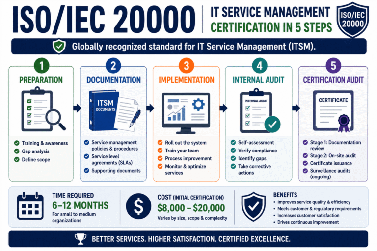 ISO:IEC 20000