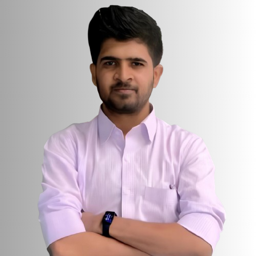 Sagar Mamure