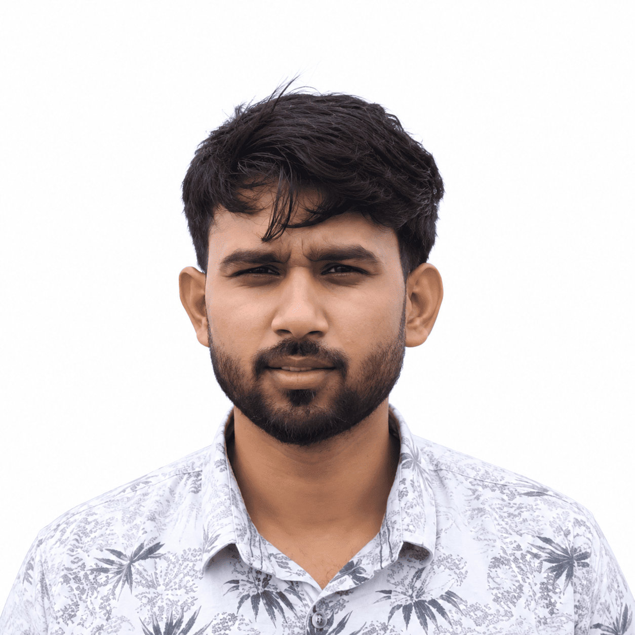 Abhishek Sharma
